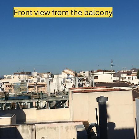 Ann'S Dream Top Floor With New Lift! サン・ペドロ・デル・ピナタル エクステリア 写真